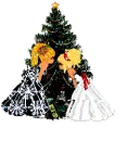 sisters xmas