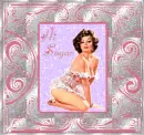 Hi Sugar Pinup