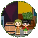 chavo y chilindrina