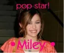 miley