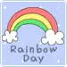 rainbow day