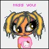 miss you