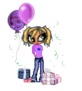 bday doll