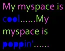myspace