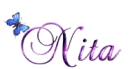 nita butterfly