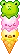animal cone