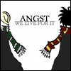 Harry Potter-Angst