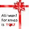 All I Want Is You