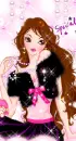 special girl