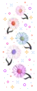 cute flowers