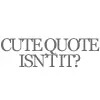 quotes