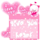 give you..