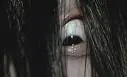 one eye