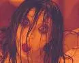 red ghost