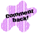 comment back