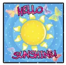 hello