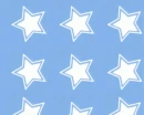 starry