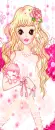pretty in pink