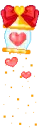falling hearts