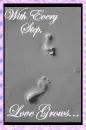 With Every Step