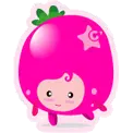 pink tomato