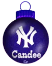 Candee