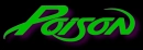 PoIsOn LoGo 