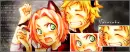narusaku kitties