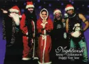 Merry Christmas & Happy New Year