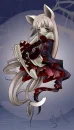 gothic neko
