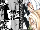 Tsunade, Orochimaru & Jiraiya