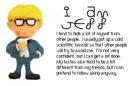 You are Jeff