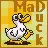 mad Duck