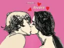 lovers