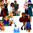 Thug Party