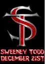 Sweeney Todd Logo
