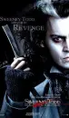 Sweeney Todd Poster