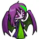 evil bobble