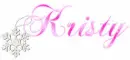 Kristy