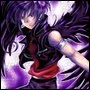 anime guy angel