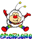 charlene rainbow brite sprite