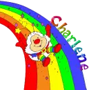 charlene rainbow brite sprite