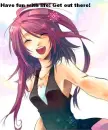 anime girl
