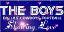 Cowboys