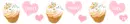 sweet cupcake