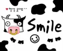smile
