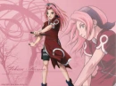 Sakura Haruno