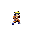 Naruto transformation