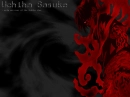 Uchiha Sasuke