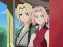 Sakura & Tsunade